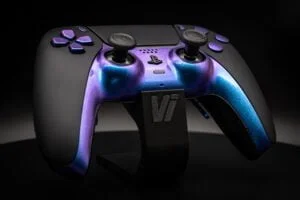 PS5 PurePerformance top