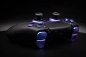 PS5 PurePerformance side