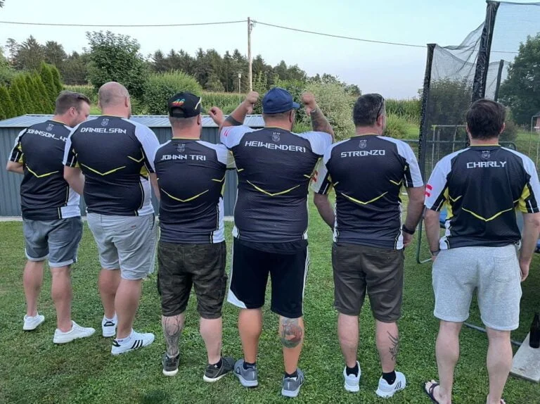 AT-BA Team Treffen back