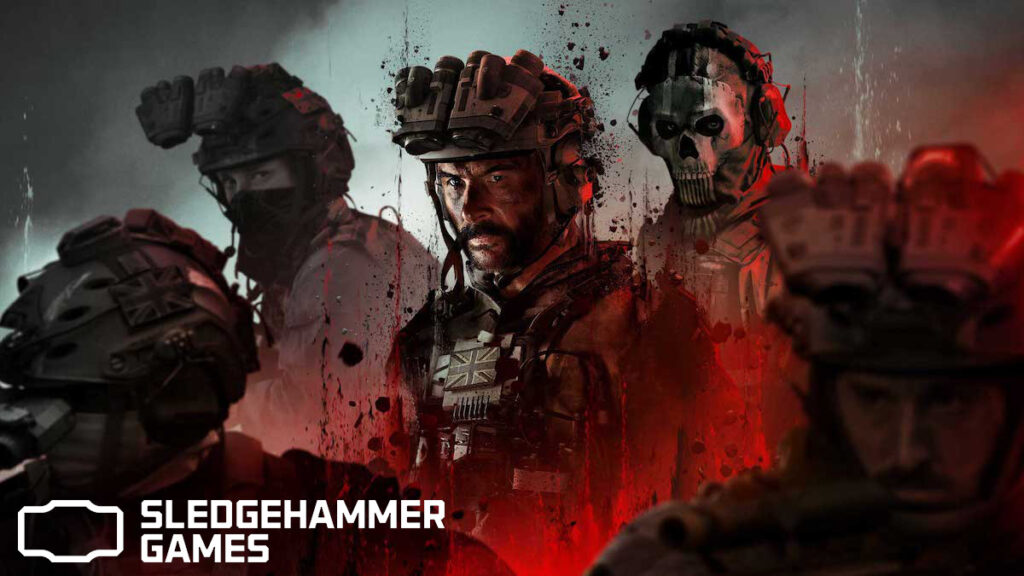 Report claims Call of Duty 2027 will be next Sledgehammer Games title Report claims Call of Duty 2027 will be next Sledgehammer Games title