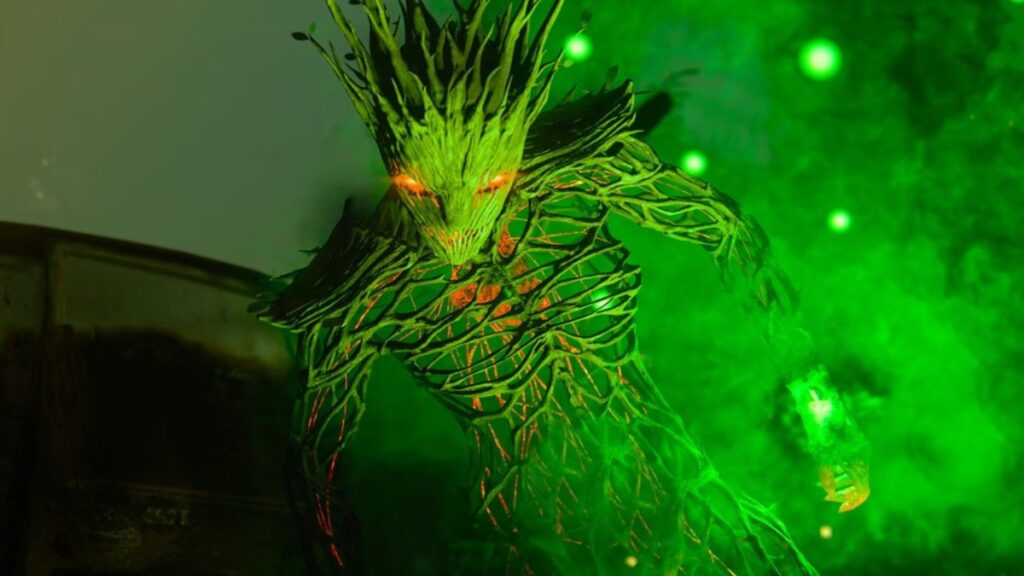 Controversial “Groot” skin returns to MW3 & Warzone in Season 1 Reloaded Controversial “Groot” skin returns to MW3 & Warzone in Season 1 Reloaded