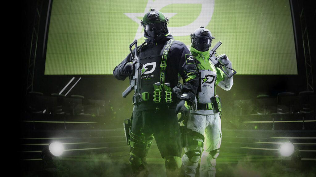 How to get CDL Team Packs in MW3 & Warzone How to get CDL Team Packs in MW3 & Warzone