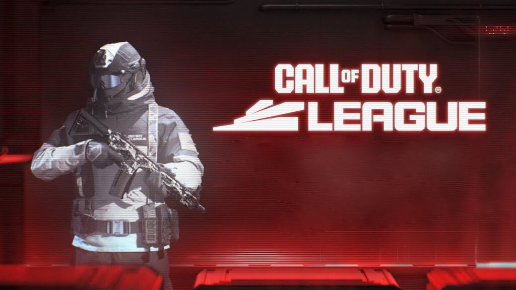 How to get CDL Major 1 viewership rewards for MW3 & Warzone How to get CDL Major 1 viewership rewards for MW3 & Warzone