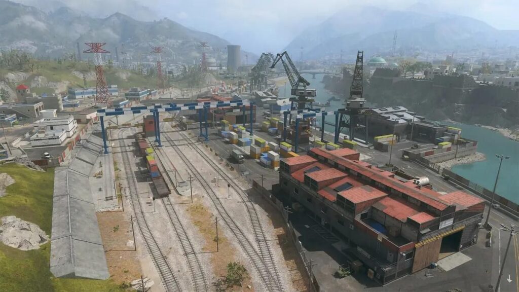 Can you get a Nuke in Warzone Urzikstan? Season 1 Champion’s Quest Can you get a Nuke in Warzone Urzikstan? Season 1 Champion’s Quest
