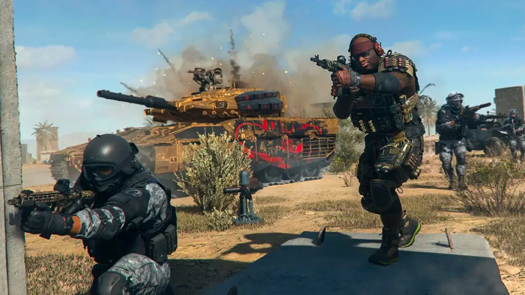 How to turn off crossplay in Modern Warfare 3 How to turn off crossplay in Modern Warfare 3