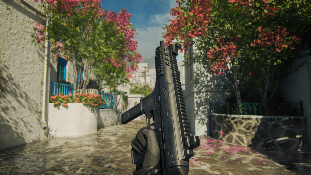 How to unlock HRM-9 in MW3 & Warzone Season 1 Reloaded How to unlock HRM-9 in MW3 & Warzone Season 1 Reloaded