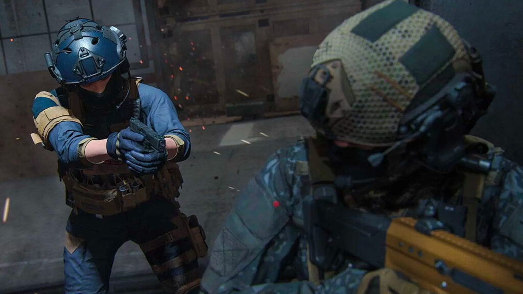 How to win Warzone Gulag: 1v1 tips & tricks How to win Warzone Gulag: 1v1 tips & tricks