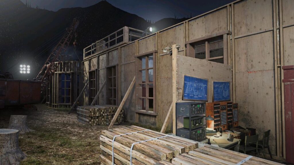 MW3 leaks reveal fan-favorite Vanguard map set to return MW3 leaks reveal fan-favorite Vanguard map set to return