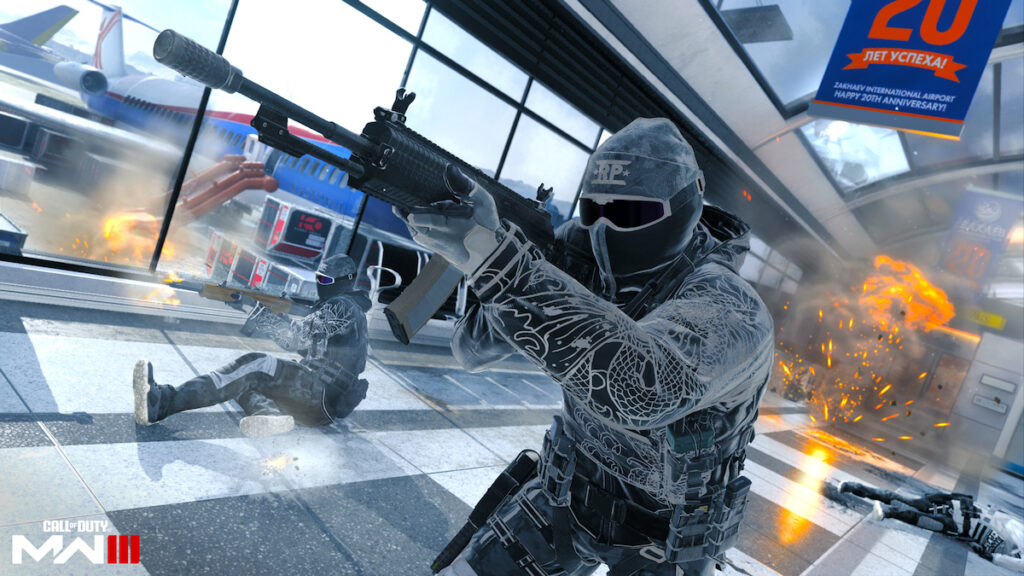 When is Ranked Play coming to Modern Warfare 3? When is Ranked Play coming to Modern Warfare 3?