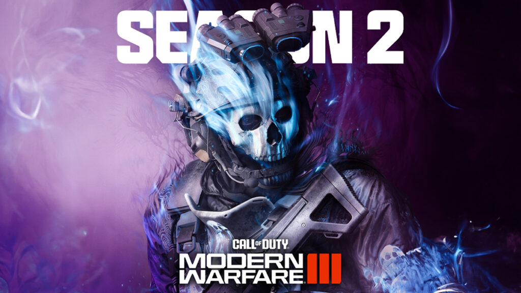 Modern Warfare 3 Season 2: Release date, new 6v6 maps, Hordepoint mode, more Modern Warfare 3 Season 2: Release date, new 6v6 maps, Hordepoint mode, more