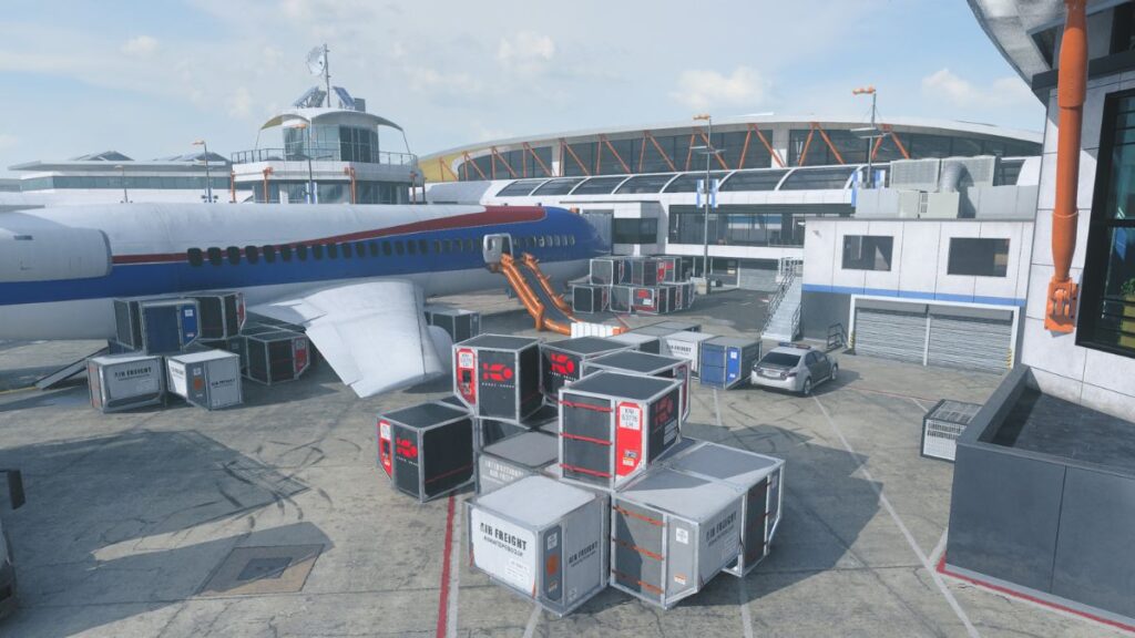 MW3 players slam former favorite map for being too “campy” MW3 players slam former favorite map for being too “campy”