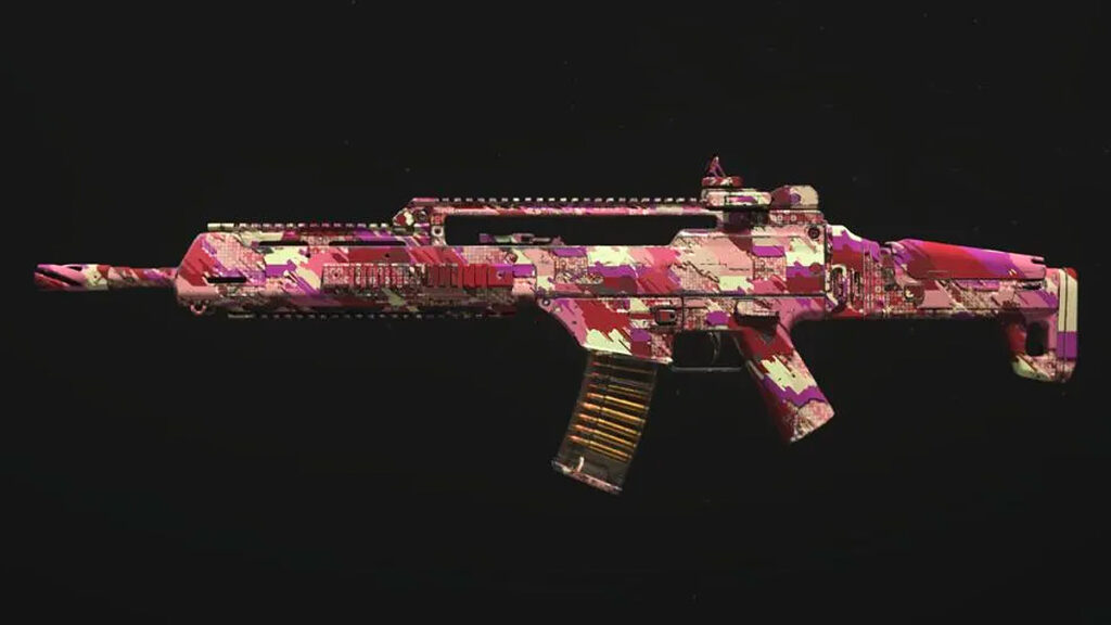 All MW3 & Warzone Weekly Challenges: How to unlock Coherence camo All MW3 & Warzone Weekly Challenges: How to unlock Coherence camo