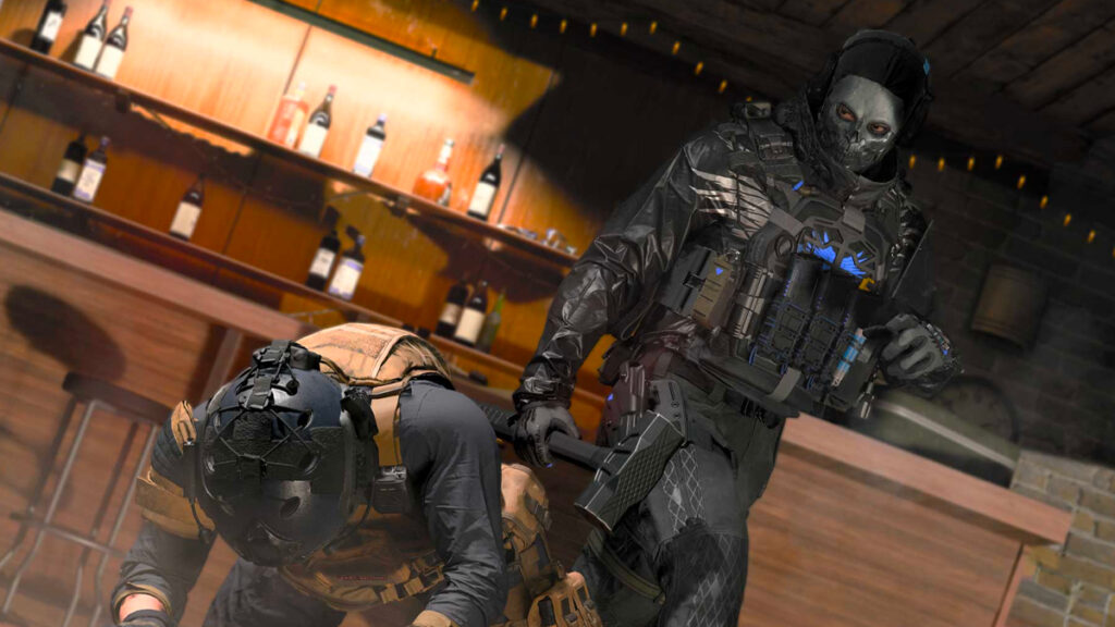 MW3 players call for popular end of match feature to return MW3 players call for popular end of match feature to return