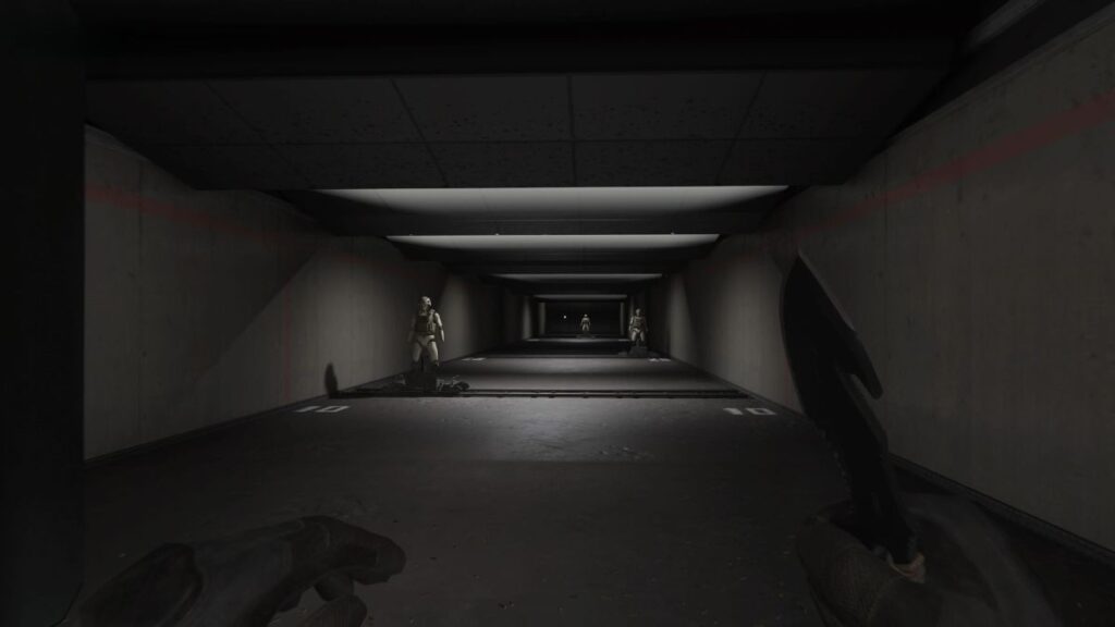 MW3 players sick of dying instantly to “obnoxious” Knives MW3 players sick of dying instantly to “obnoxious” Knives