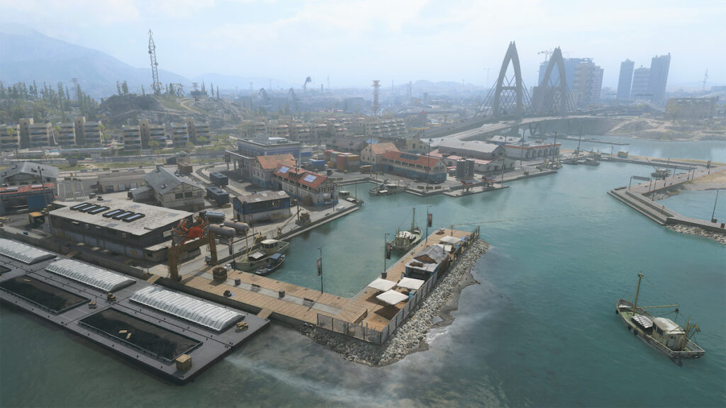 Warzone players demand major changes to “trash” ground loot Warzone players demand major changes to “trash” ground loot