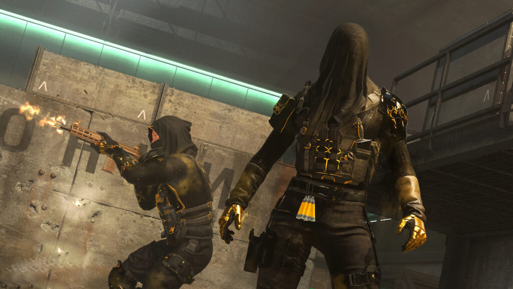 Warzone players praise The Finals devs for “taboo” aim assist changes Warzone players praise The Finals devs for “taboo” aim assist changes