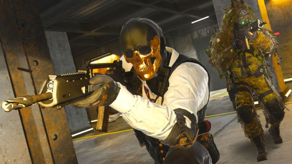 Forgotten Warzone SMG with “insane” TTK is surprise meta contender Forgotten Warzone SMG with “insane” TTK is surprise meta contender