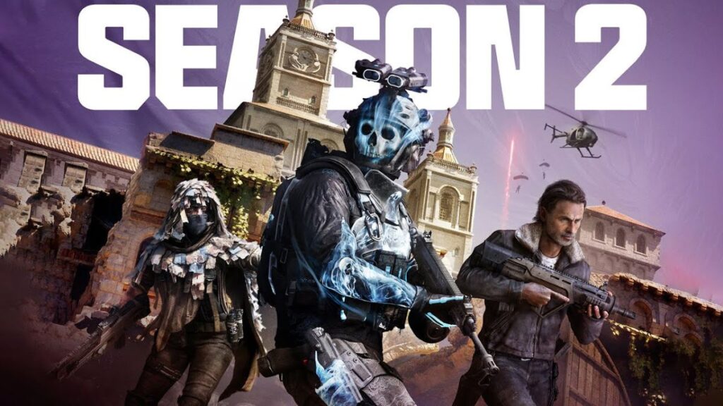 Warzone Season 2: Expected release date, The Walking Dead, Fortune’s Keep, more Warzone Season 2: Expected release date, The Walking Dead, Fortune’s Keep, more