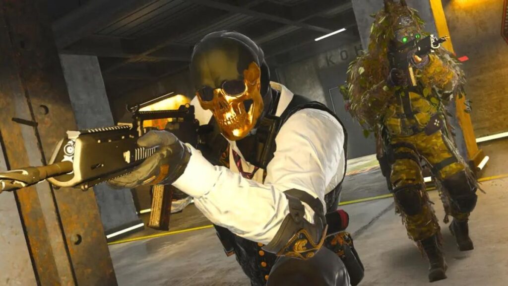 Secret Warzone buff transforms forgotten rifle into meta contender Secret Warzone buff transforms forgotten rifle into meta contender