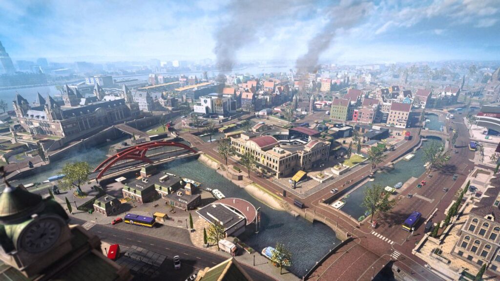 Warzone players beg devs to remove “horrible” Vondel feature ruining matches Warzone players beg devs to remove “horrible” Vondel feature ruining matches