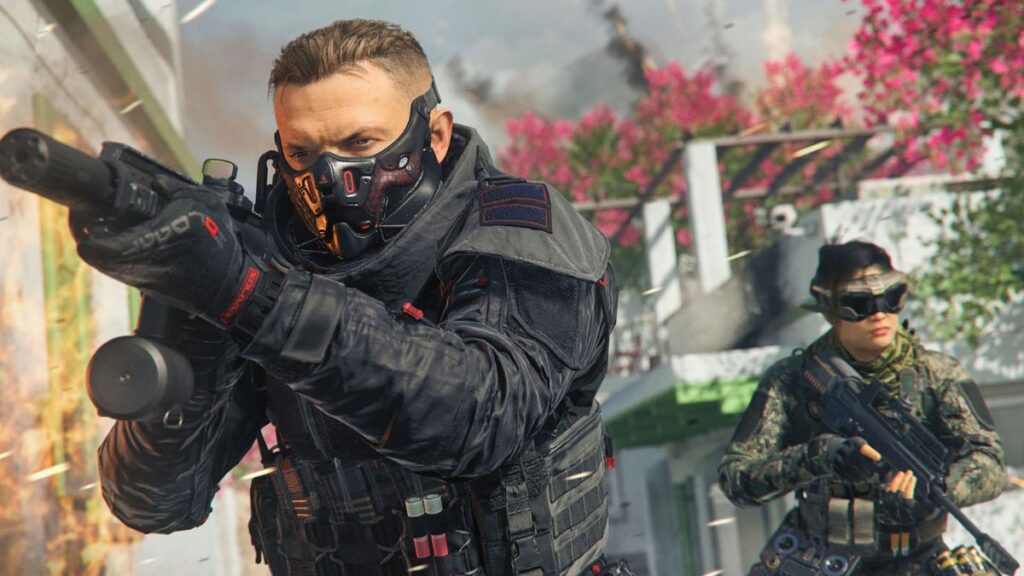 Warzone expert Swagg reveals “ridiculous” rifle build to replace meta ARs Warzone expert Swagg reveals “ridiculous” rifle build to replace meta ARs