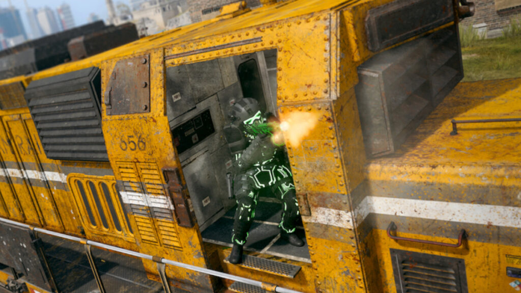 Warzone expert brings back “doof doof” meta with deadly fire Shotgun loadout Warzone expert brings back “doof doof” meta with deadly fire Shotgun loadout