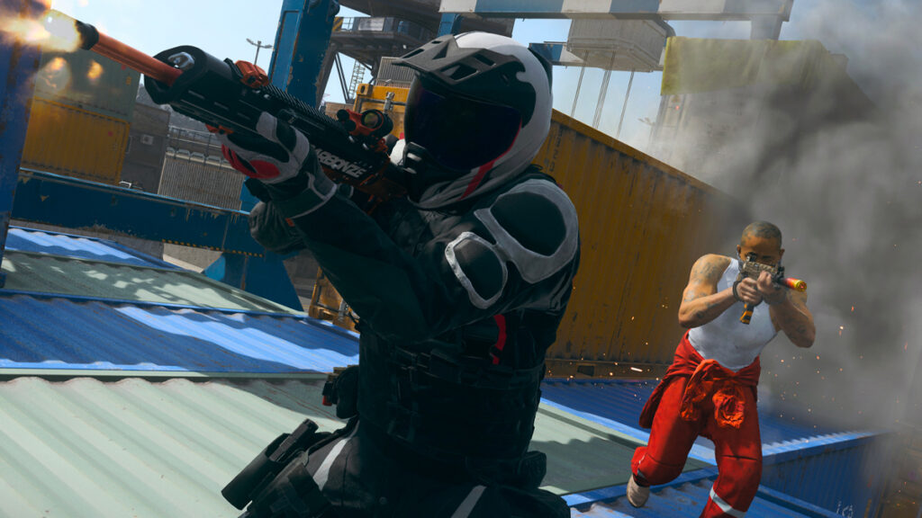 Warzone Season 1 Reloaded: Release date, Covert Exfil, Champion’s Quest, Weapon Case, more Warzone Season 1 Reloaded: Release date, Covert Exfil, Champion’s Quest, Weapon Case, more