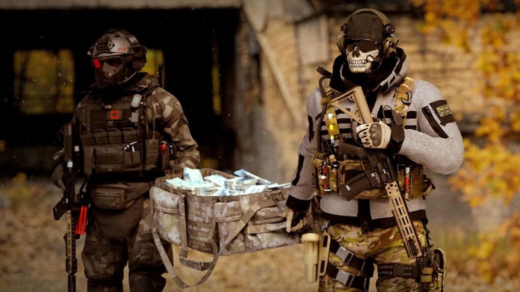 When is Plunder coming back to Warzone? When is Plunder coming back to Warzone?