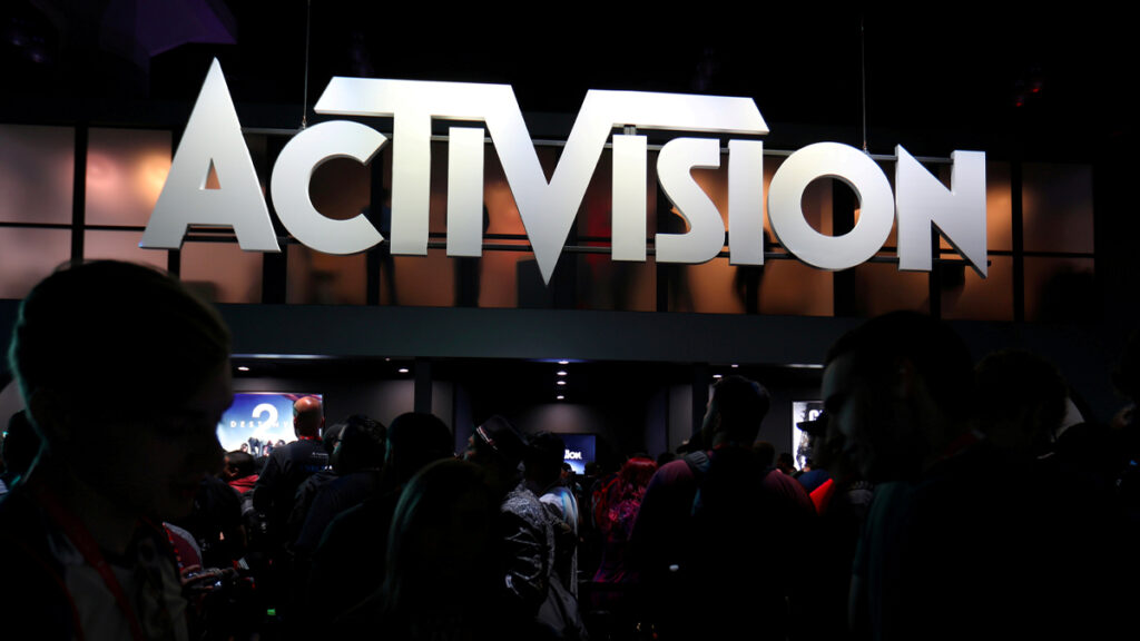 Treyarch, SHG, Raven & more CoD studios affected by Microsoft layoffs Treyarch, SHG, Raven & more CoD studios affected by Microsoft layoffs