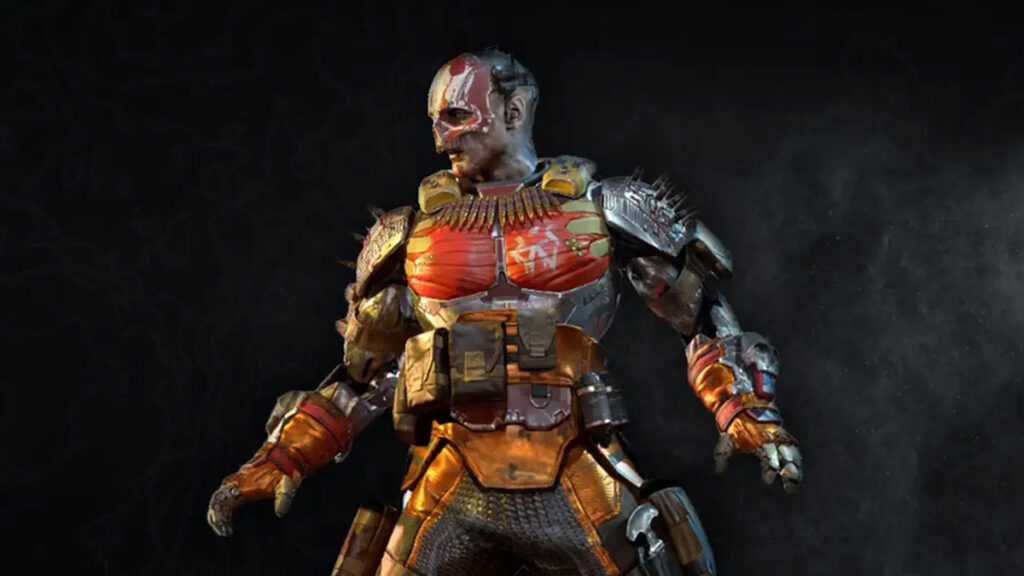 CoD Mobile Prime Gaming rewards for January 2024 CoD Mobile Prime Gaming rewards for January 2024