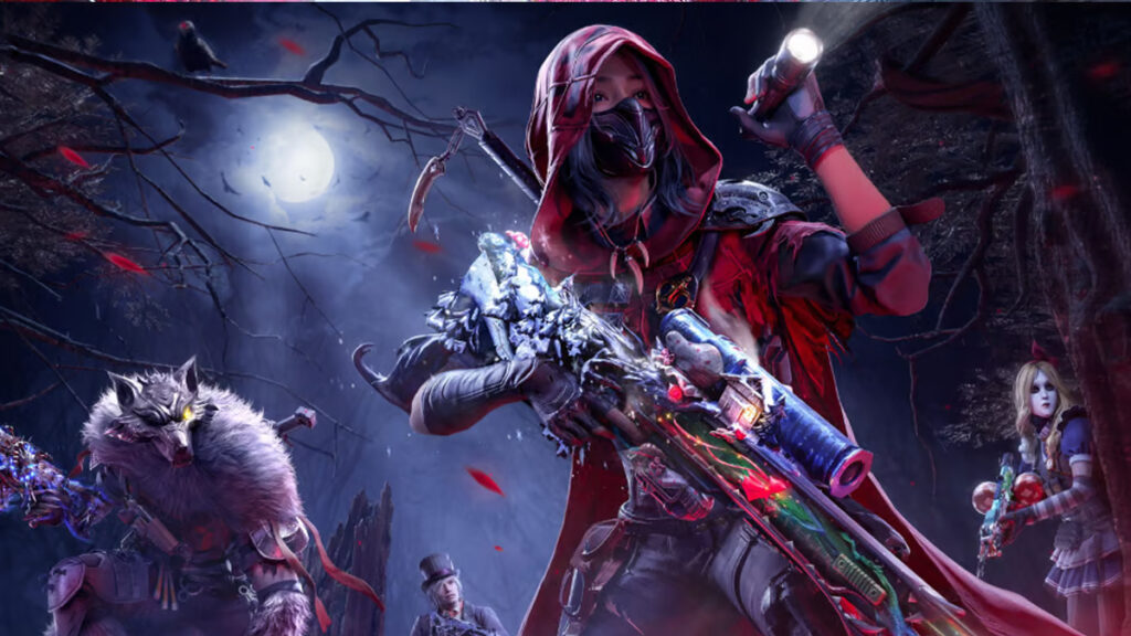 CoD Mobile Season 1 2024: Release date, LW3 Tundra, Operator skins, more CoD Mobile Season 1 2024: Release date, LW3 Tundra, Operator skins, more