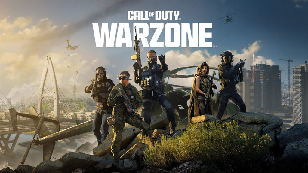 Do you need PlayStation Plus or Xbox Live Gold to play Warzone? Do you need PlayStation Plus or Xbox Live Gold to play Warzone?