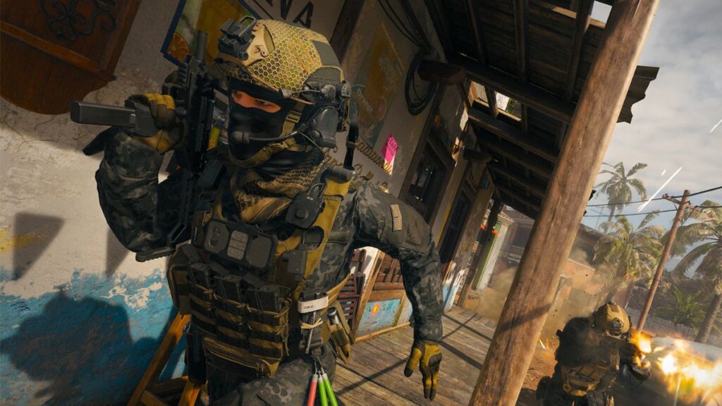 What is a Fury Kill in MW3? What is a Fury Kill in MW3?