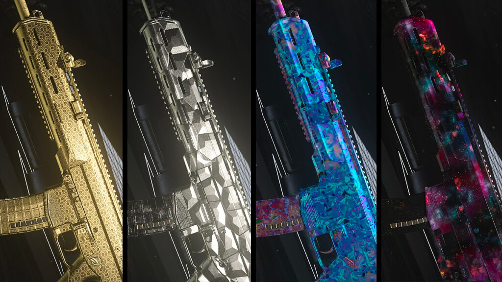 MW3 players share tips for completing “annoying” Mastery Camo challenges MW3 players share tips for completing “annoying” Mastery Camo challenges