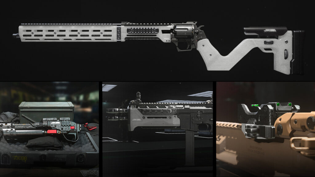 All MW3 Aftermarket Parts & how to get them: JAK BFB, JAK Thunder LMG Kit, more All MW3 Aftermarket Parts & how to get them: JAK BFB, JAK Thunder LMG Kit, more
