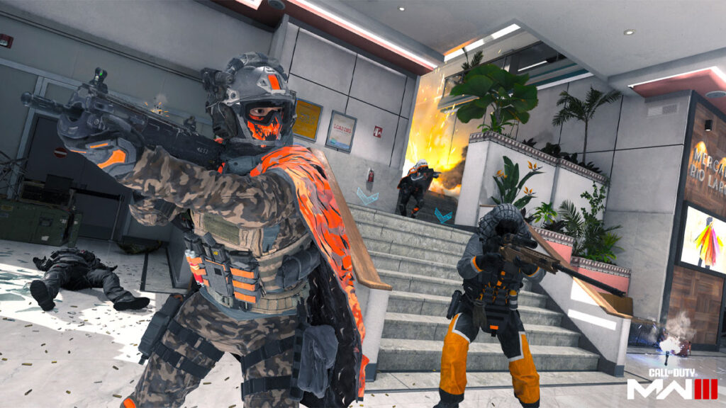 Modern Warfare 3 Season 1 Reloaded: Start date, Ranked Play, new guns, modes, more Modern Warfare 3 Season 1 Reloaded: Start date, Ranked Play, new guns, modes, more