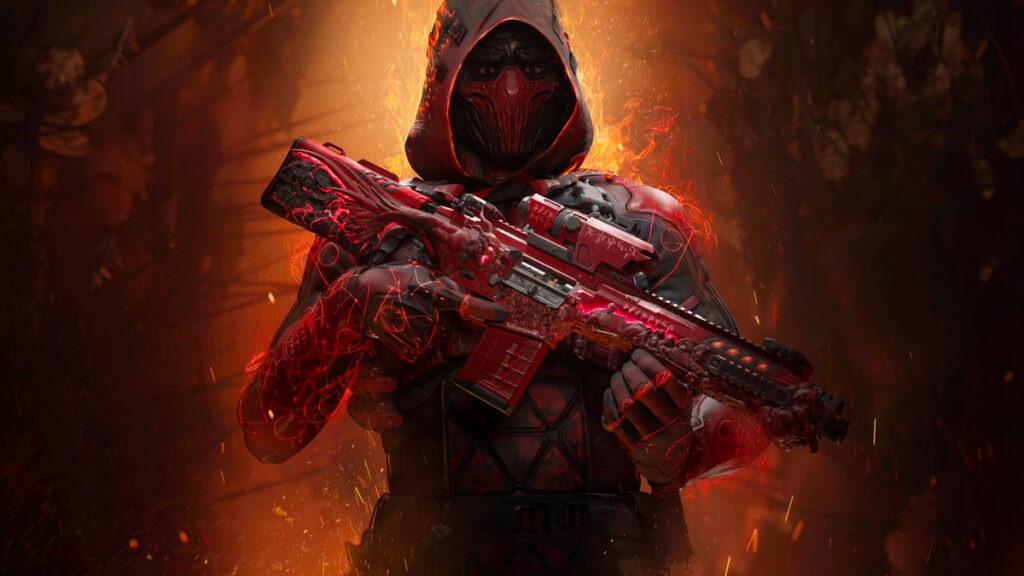 MW3 & Warzone Vortex War’s Domain event: Start & end date, all free rewards, more MW3 & Warzone Vortex War’s Domain event: Start & end date, all free rewards, more