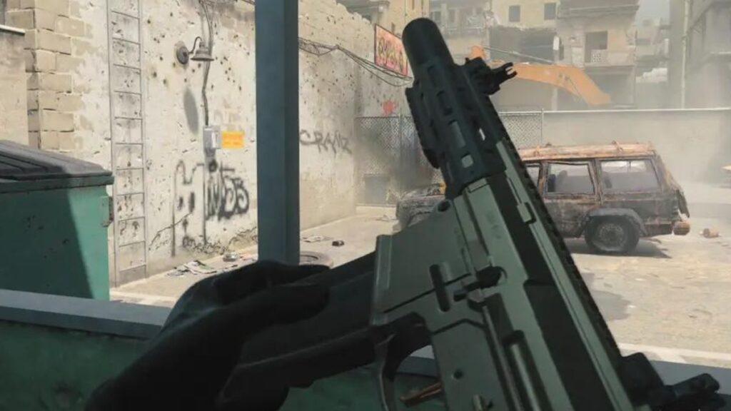 MW3 expert reveals which underrated rifle “dominates” multiplayer MW3 expert reveals which underrated rifle “dominates” multiplayer