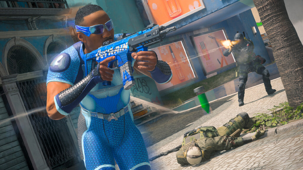 MW3 The Boys Supe Siege event: Dates, challenges, free rewards, more MW3 The Boys Supe Siege event: Dates, challenges, free rewards, more