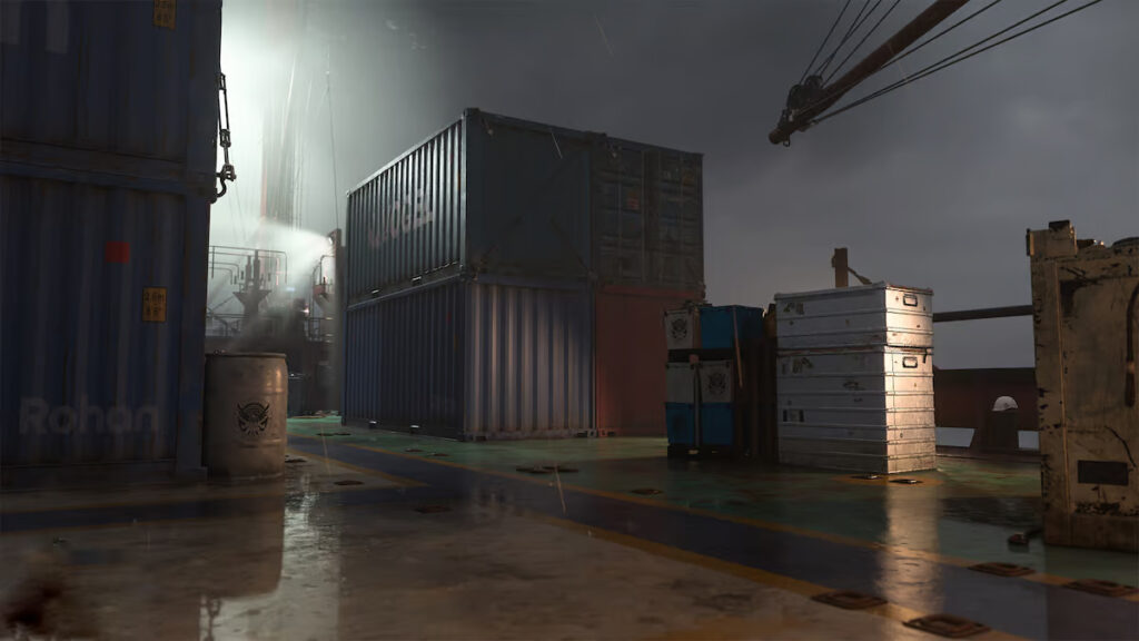 MW3 players claim Shipment has “ruined” other maps MW3 players claim Shipment has “ruined” other maps