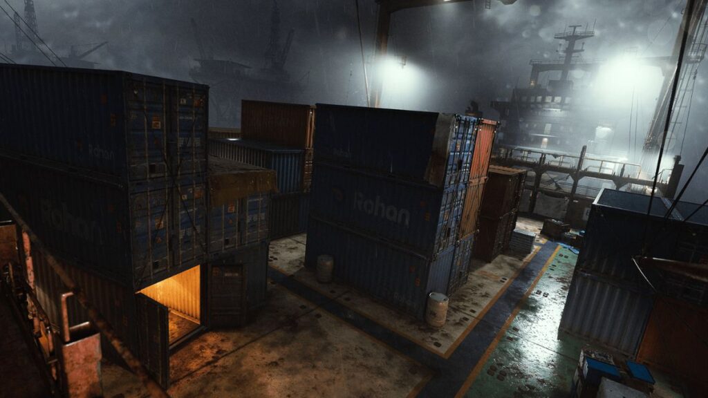 MW3 players call for simple Shipment change to fix “horrific” matches MW3 players call for simple Shipment change to fix “horrific” matches