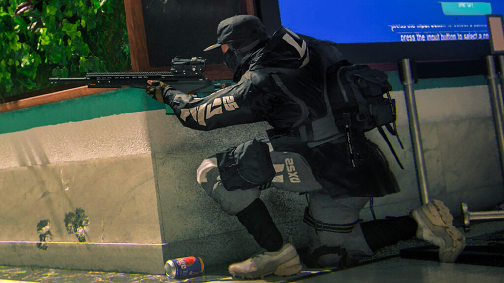 MW3 & Warzone January 23 update patch notes: Aftermarket Parts & AMR9 changes, bug fixes, more MW3 & Warzone January 23 update patch notes: Aftermarket Parts & AMR9 changes, bug fixes, more
