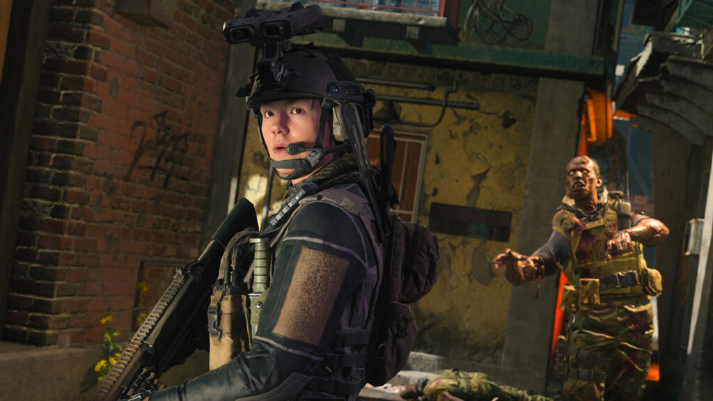 MW3 & Warzone January 31 update patch notes: Ranked killcams added, bug fixes, more MW3 & Warzone January 31 update patch notes: Ranked killcams added, bug fixes, more
