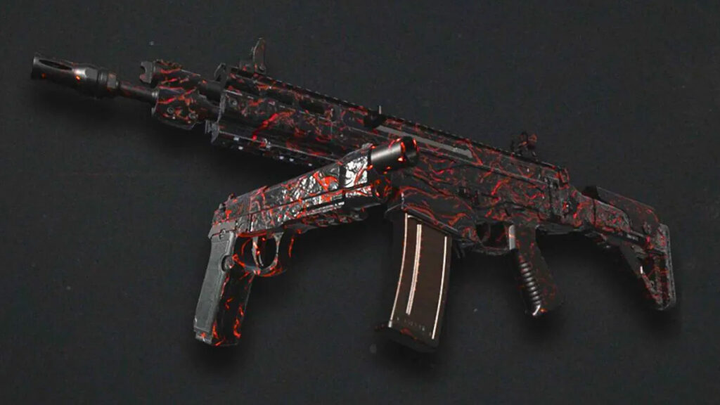 Warzone players slam MW3 Vortex event rewards locked behind “crazy” XP challenges Warzone players slam MW3 Vortex event rewards locked behind “crazy” XP challenges