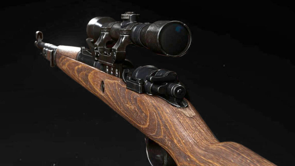 Warzone expert recreates fan-favorite “one shot” Sniper Rifle Warzone expert recreates fan-favorite “one shot” Sniper Rifle