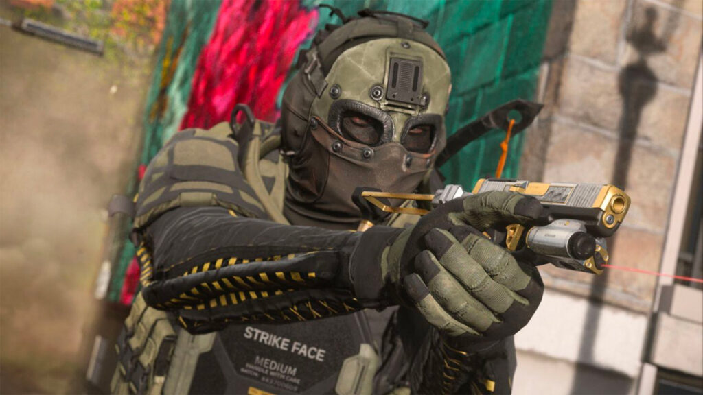 Warzone players divided over best mode to level up guns Warzone players divided over best mode to level up guns