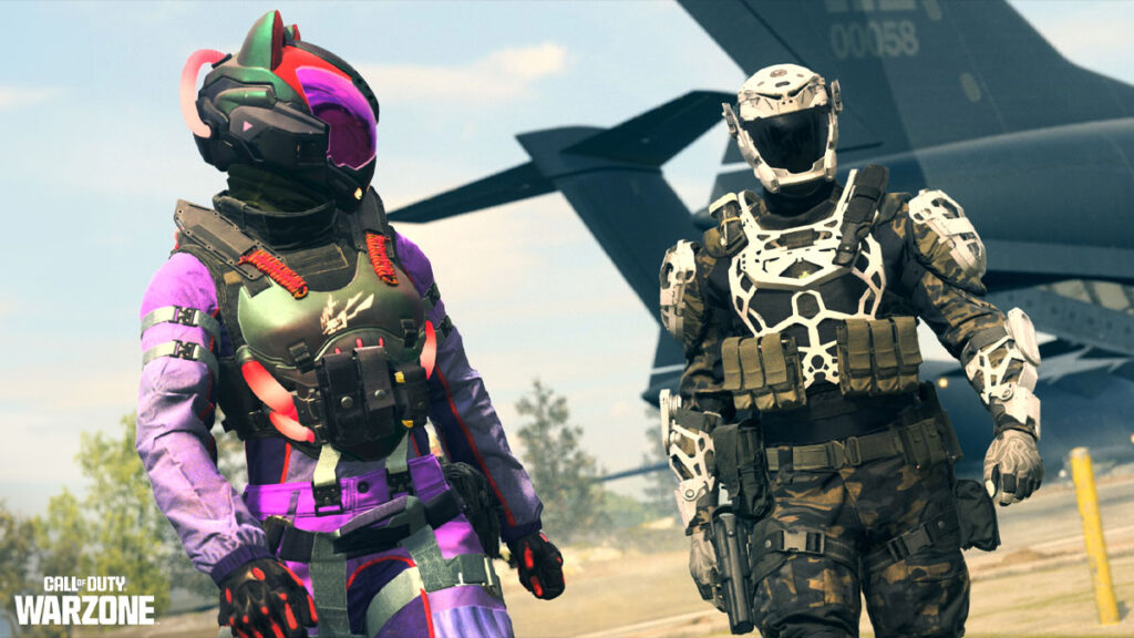 Warzone devs explain why Season 1 Reloaded update completely broke the game Warzone devs explain why Season 1 Reloaded update completely broke the game