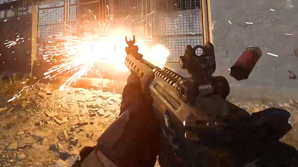 Warzone devs finally nerf deadly fire Shotguns Warzone devs finally nerf deadly fire Shotguns