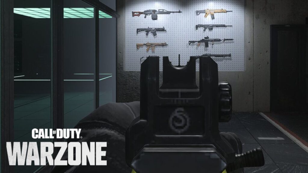Warzone HRM-9 attachment turns SMG into fan-favorite Grau AR Warzone HRM-9 attachment turns SMG into fan-favorite Grau AR