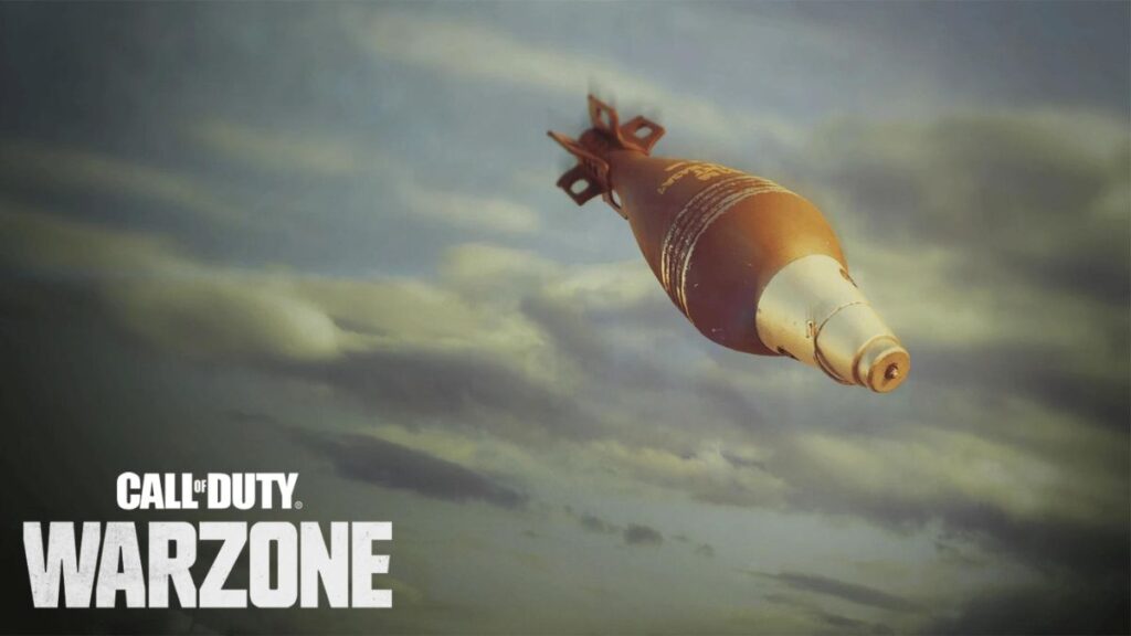 Warzone players demand buffs to “useless” Killstreak Warzone players demand buffs to “useless” Killstreak